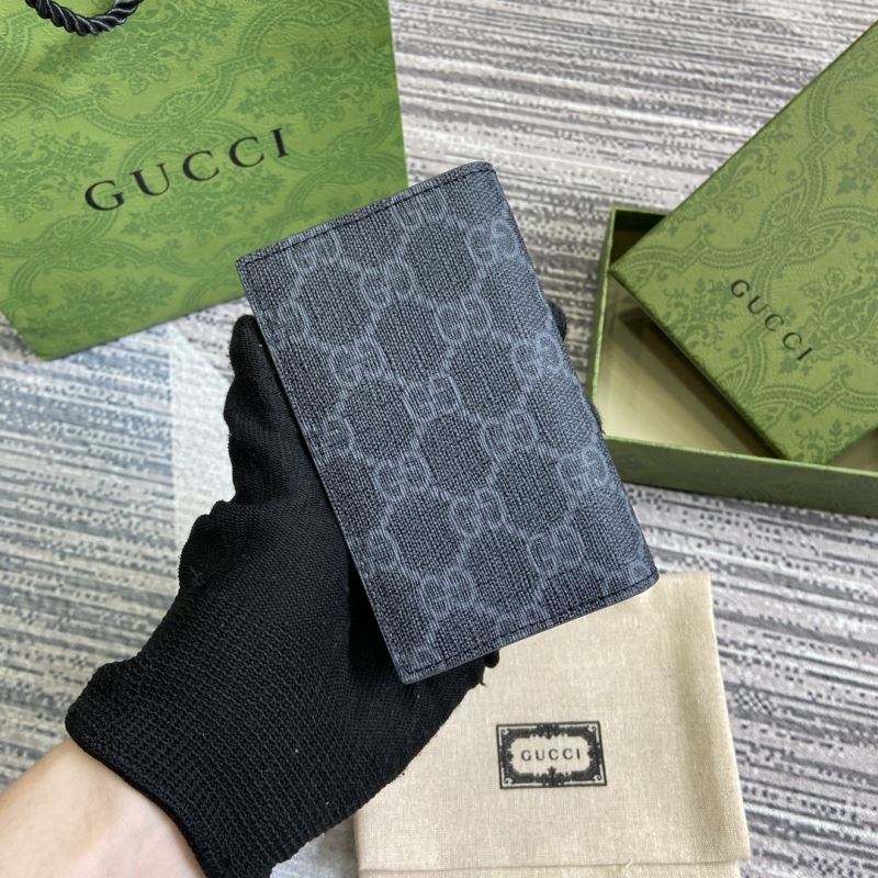Gvc*1 wallets